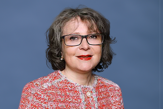 Image of Elena Danescu