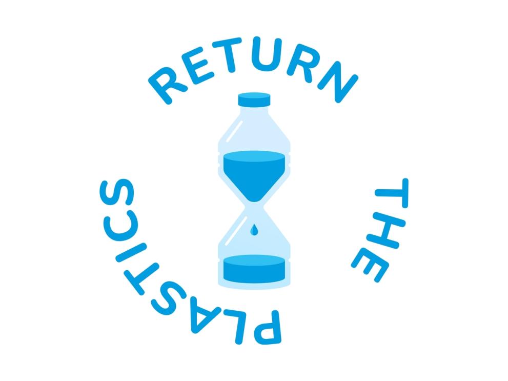 Logo ReturnThePlastics