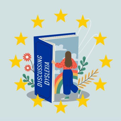 Logo FocusOnSpecificLearningDisabilities