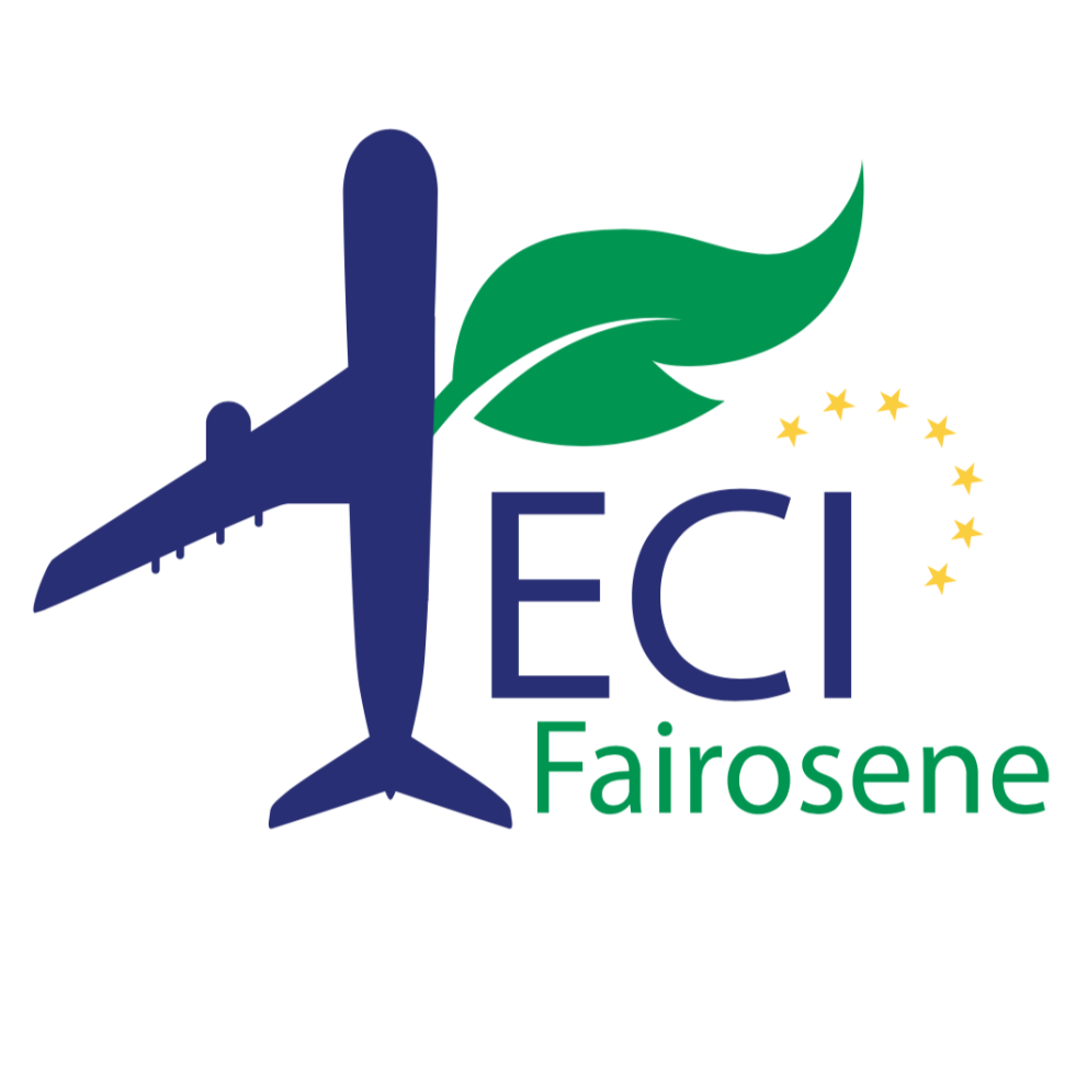 Logo Fairosene
