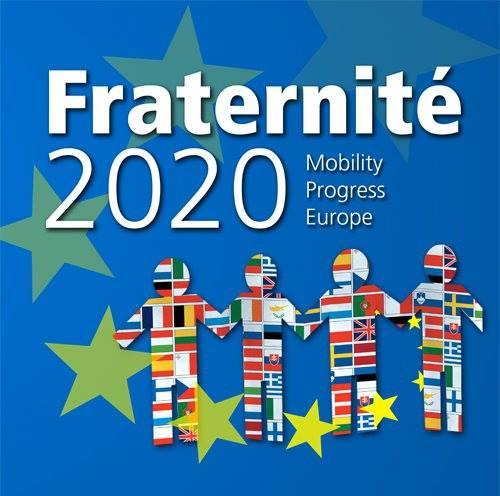 Logo Fraternité2020