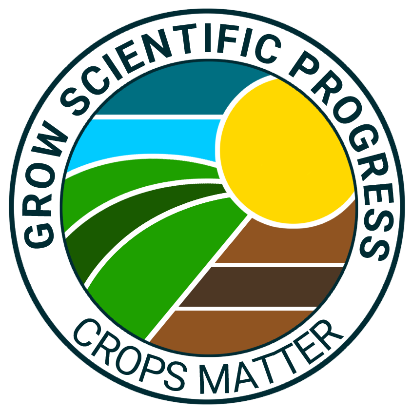 Logo CropsMatter