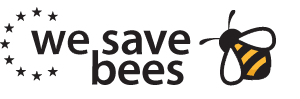 Logo WeSaveBees