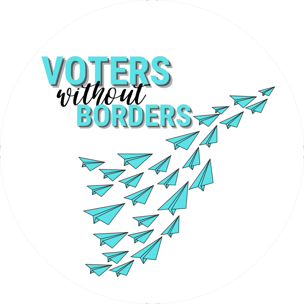 Logo VotersWithoutBorders