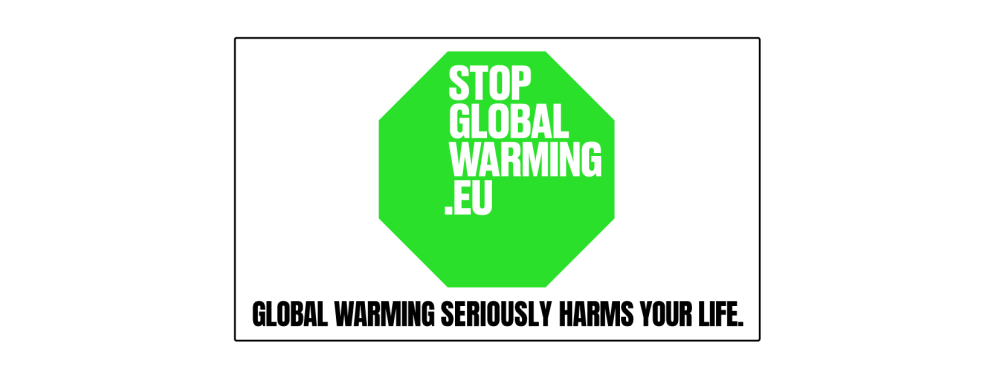Logo StopGlobalWarming
