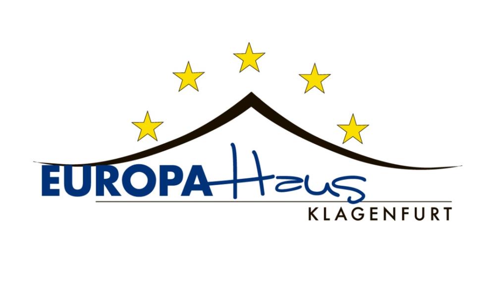 Europahaus Klagenfurt logo