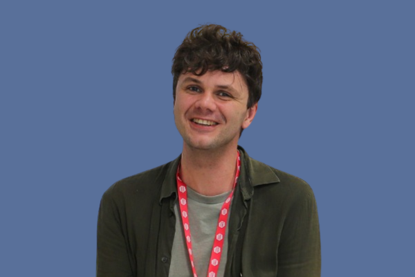 Photo of Yoan Pompet