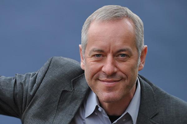 Image of Bruno Kaufmann