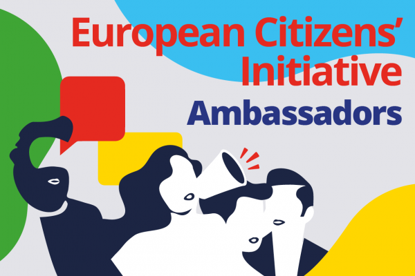 ECI ambassadors logo