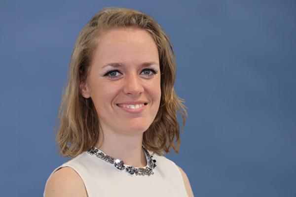 Image of Jana Feherpataky-Kuzmová