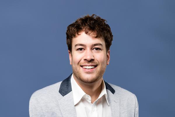 Image of Philippe Ternes