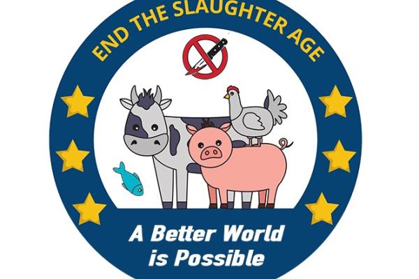 Logo EndTheSlaughterAge