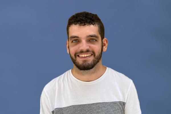 Image of Mario Villamor Nodal