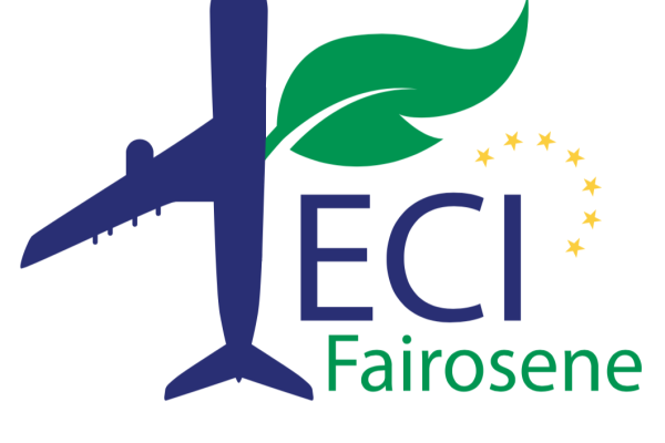 Logo Fairosene