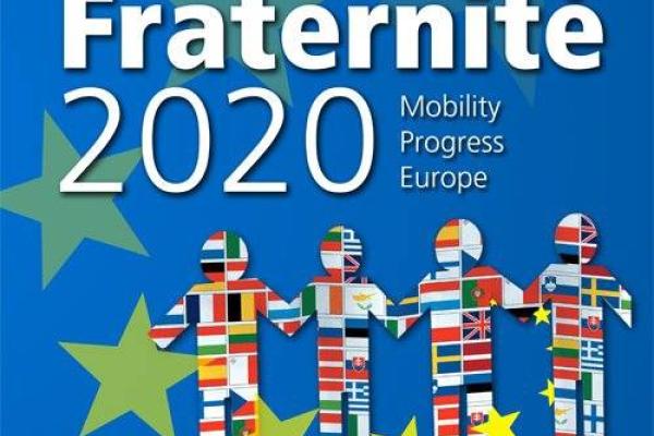 Logo Fraternité2020