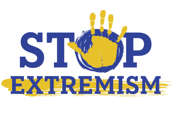Logo StopExtremism