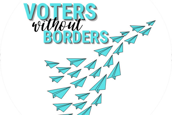 Logo VotersWithoutBorders