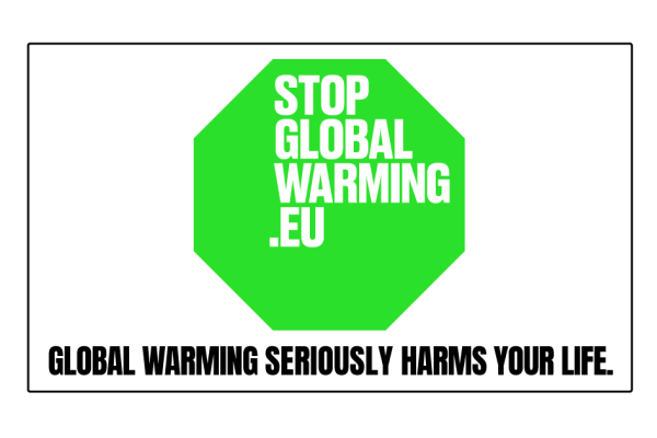 Logo StopGlobalWarming