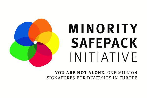 Logo MinoritySafePack