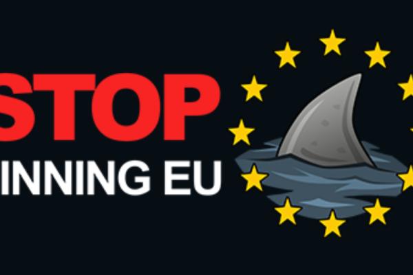 Logo StopFinning