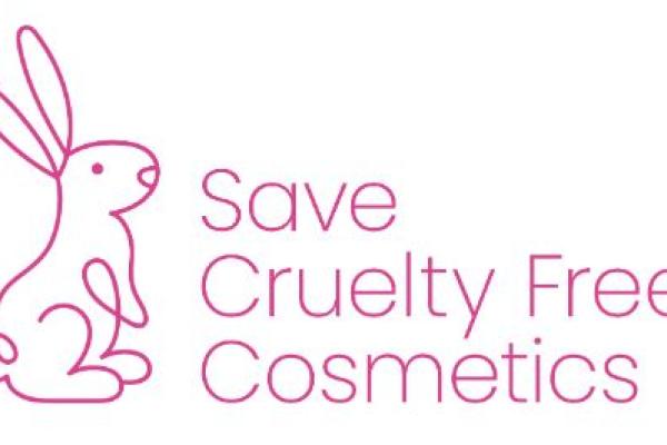 logo Save cruelty free cosmetics