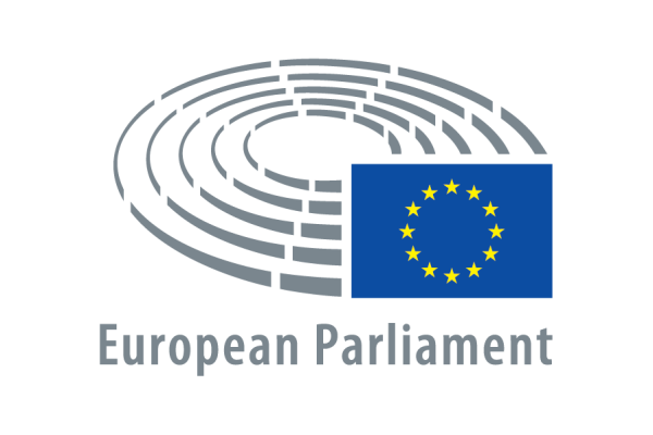Logo of the European Parliament