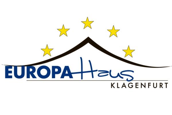 Europahaus Klagenfurt logo