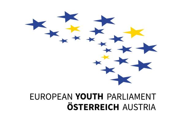 European Youth Parliament (EYP) Austria logo