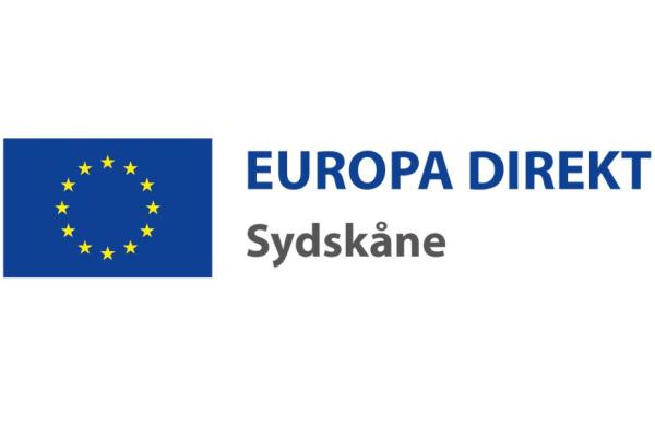 Logo Europe Direct Sydskane