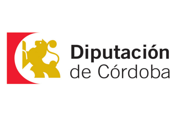 Logo of Diputación de Córdoba