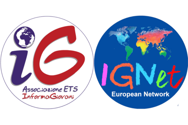 Logo of Associazione InformaGiovani