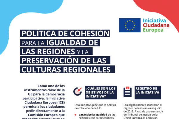 screenshot of the first page of the factsheet