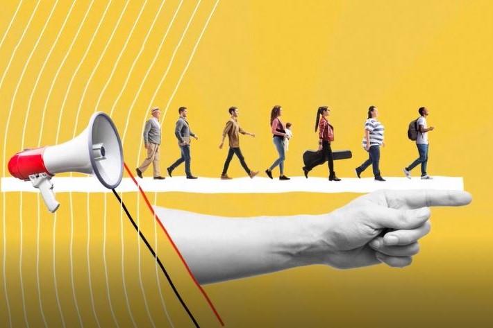 snap shot from the video