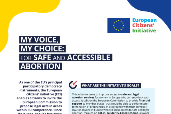 Thumbnail of factsheet for decorative purposes