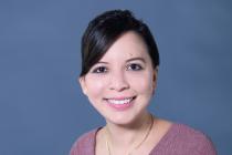 Photo of Elise Lironi