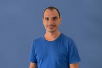 Image of Nikos Papakostas