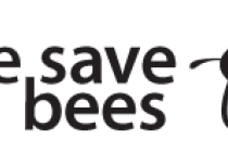 Logo WeSaveBees