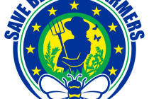 Logo SaveBeesAndFarmers