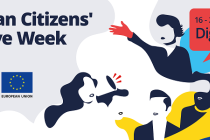 Logo EuropeanCitizensInitiativeWeek