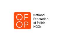 National Federation of Polish NGOs logo