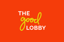 The Good Lobby logo