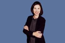 Photo of Eglė Celiešienė, Lithuanian College of Democracy