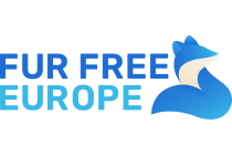 Fur Free Europe ECI logo