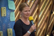 Image of Maarja-Leena Saar