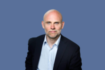 Jan Helmer from European Movement Denmark